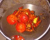 Foto langkah ke 3 dari resep Tips tempe goreng dan sambel ala pecel lele.