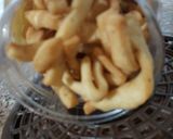 मठरी (Mathri recipe in hindi) रेसिपी चरण 10 फोटो