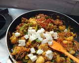 પરદા બિરીયાની (Parda Biryani Recipe In Gujarati) રેસીપી સ્ટેપ2ફોટો