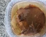Foto del paso 2 de la receta: Kombucha