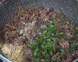 Foto langkah ke 2 dari resep Beef Teriyaki.