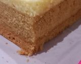 Foto langkah ke 13 dari resep Bolu Gulung Coklat Mocca Vanila.
