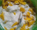 Foto langkah ke 3 dari resep Nangka Goreng.