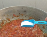 A picture of step 2 of Mashed Potatoes With Bread.