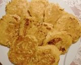 Almás palacsinta recept fázis 2 fotója