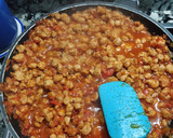 Foto del paso 3 de la receta: Lasaña Vegetariana sin lactosa