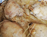 Foto del paso 3 de la receta: Pollo a la mostaza