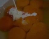 Gambar langkah 1 resipi Big Breakfast.