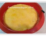 Foto del paso 16 de la receta Pastel vasco