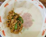 Foto langkah ke 2 dari resep Lumpia mie.