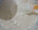 Foto langkah ke 6 dari resep Lady finger for tiramisu #keto #debm.