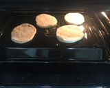 Foto del paso 12 de la receta Pan de pita receta