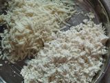 मखमली कलाकन्द (Makhmali kalakand recipe in hindi)