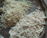 मखमली कलाकन्द (Makhmali kalakand recipe in hindi) रेसिपी चरण 1 फोटो