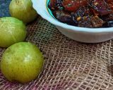 आंवला की चटपटी लौंजी(amla ki chutney recipe in hindi) रेसिपी चरण 5 फोटो