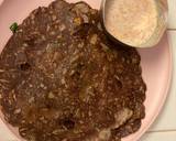 Ragi Rotti recipe step 4 photo