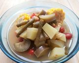 Foto langkah ke 2 dari resep Sayur Asem.