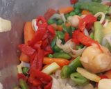 Foto del paso 2 de la receta: Morcillo guisado