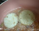 Idli chat pata chat recipe step 4 photo