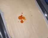 Foto del paso 3 de la receta Masa casera de pizza