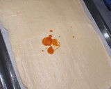Foto del paso 3 de la receta: Masa casera de pizza