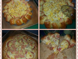Pizza Simpel