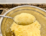 Foto del paso 3 de la receta: Cocadas rellenas con dulce de boniato