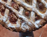 Foto del paso 4 de la receta: Masa para pasta frola/tarta de ricota