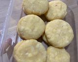 Foto langkah ke 2 dari resep Goreng Tape/Rondo royal enak.