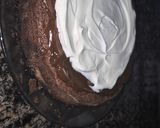 Foto del paso 3 de la receta: Brownie