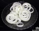 Foto del paso 1 de la receta: Aros de cebolla