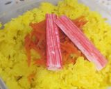 Foto del paso 5 de la receta Arroz imperial