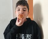 Foto del paso 7 de la receta: Quequitos de harina integral