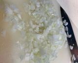 日式起司漢堡排的食譜步驟1照片