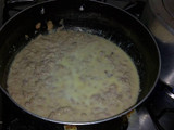 Spaghetti al matun