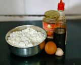 Foto langkah ke 1 dari resep Nasi Goreng Tom Yum.