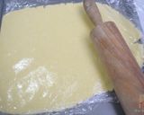 Foto langkah ke 12 dari resep Kue Putri Salju GFF Gluten Free #Maree.