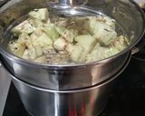 Foto del paso 2 de la receta: Pizza de berenjena