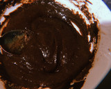 Foto del paso 1 de la receta: Muffins de chocolate sin harina súperexpress