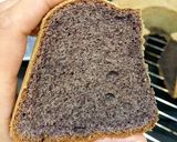 Foto langkah ke 6 dari resep Bolu Ketan Hitam Panggang.