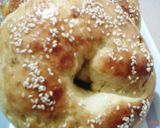 صورة لخطوة 6 من وصفة البريوش : Brioche