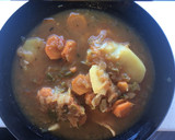 Foto del paso 7 de la receta: Pechuga de pollo con cerveza y miel