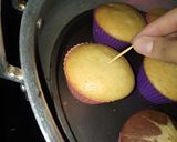 A picture of step 9 of Yummy cupcake.