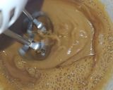 Foto del paso 2 de la receta: Falso capuchino, café bien cremoso ☕🍞😋