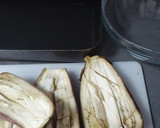 Foto del paso 10 de la receta: 🍆 Berenjenas rellenas de bacalao 🐟 con tomate