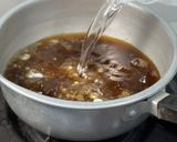 Foto langkah ke 1 dari resep Ice coffee jelly.