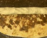 A picture of step 7 of Walnut and Cinnamon rolls.