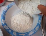 Foto langkah ke 3 dari resep Kulit Ayam Crispy.