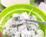 Foto langkah ke 3 dari resep Brokoli Goreng Tepung Yummy 🤤.