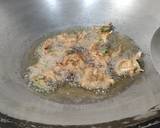 ทอดมันหัวปลี(เจ) วิธีทำสูตร 4 รูป